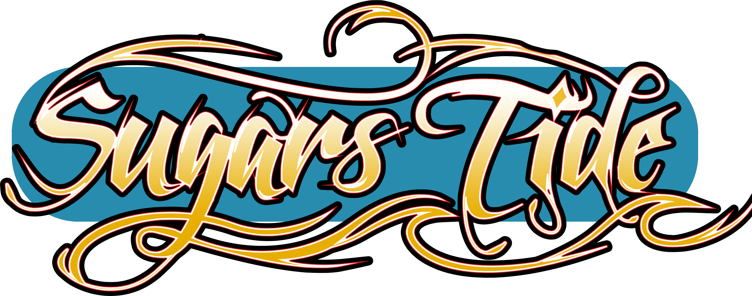 Sugar's Tide Private Boat & Fishing Charter St. Thomas USVI